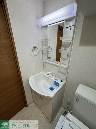 GRANPASEO舎人の物件内観写真